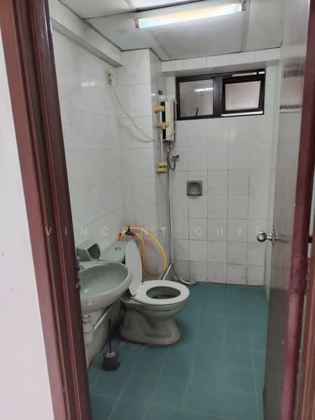 Apartment for Sale at Anjung Hijau (Greenfields) - Vincent Chye - PropertyGuru.com.my