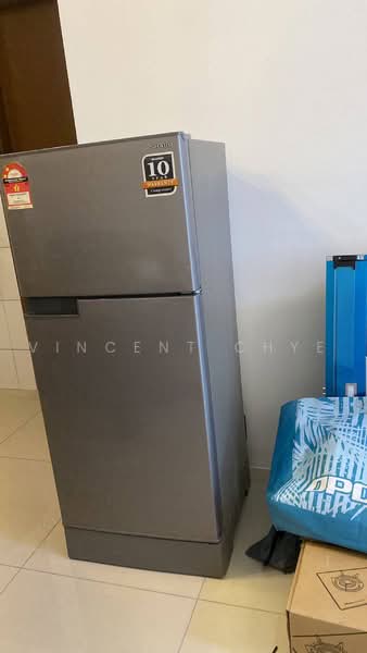 Pangsapuri untuk Dijual di PPA1M Mercu Jalil - Vincent Chye - PropertyGuru.com.my