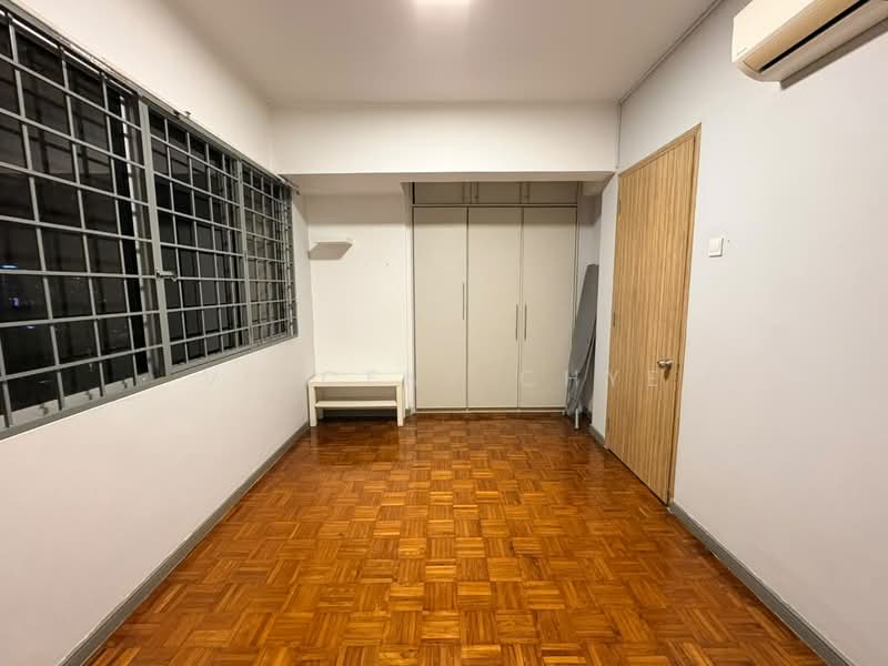 Condominium for Sale at OBD Garden Tower - Vincent Chye - Bedroom - PropertyGuru.com.my