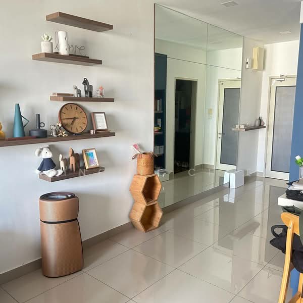 Service Residence for Sale at The Nest @ Jln Klang Lama - Vincent Chye - PropertyGuru.com.my