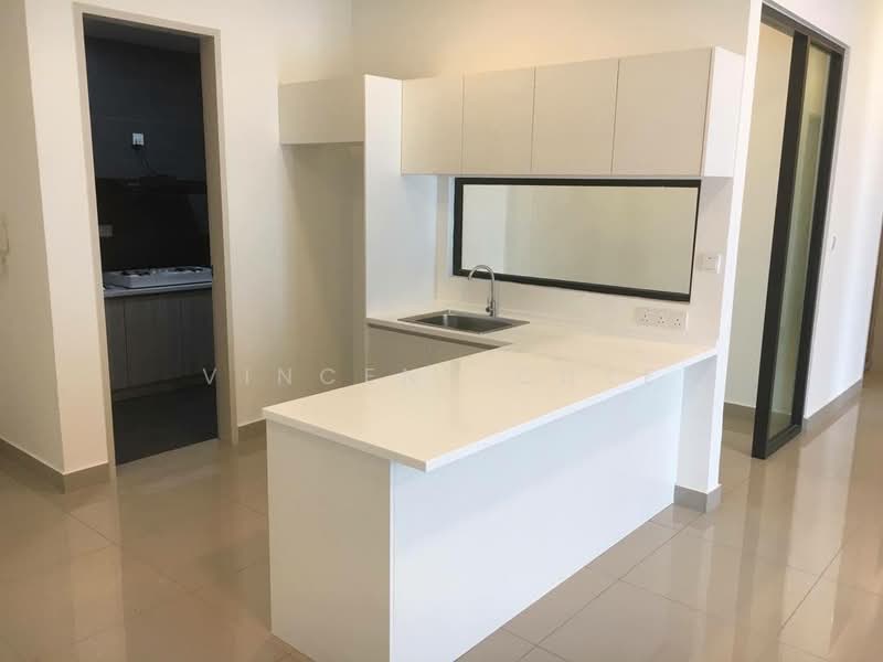 Servis Apartment untuk Dijual di Citizen @ Old Klang Road - Vincent Chye - Kitchen - PropertyGuru.com.my