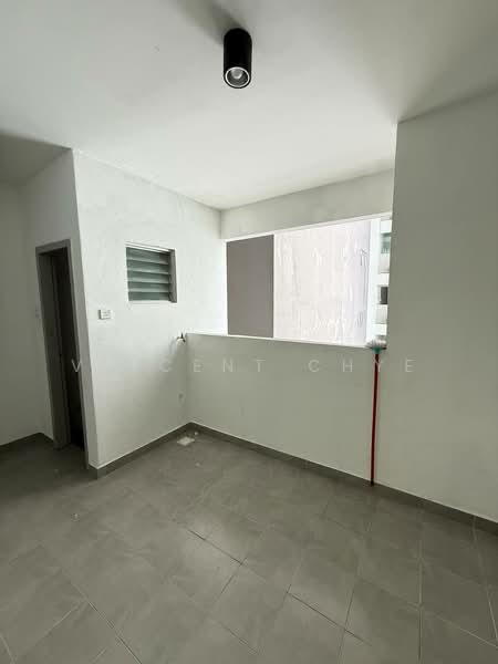Condominium for Sale at Kiara Residence 2 (Residensi Kiara Jalil 2) - Vincent Chye - Balcony - PropertyGuru.com.my