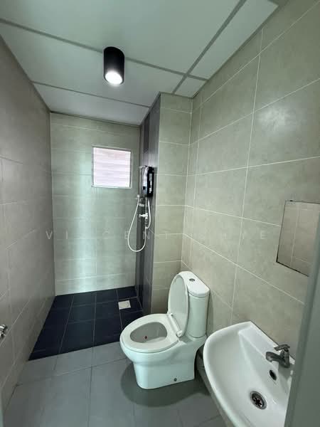 Condominium for Sale at Kiara Residence 2 (Residensi Kiara Jalil 2) - Vincent Chye - Bathroom - PropertyGuru.com.my