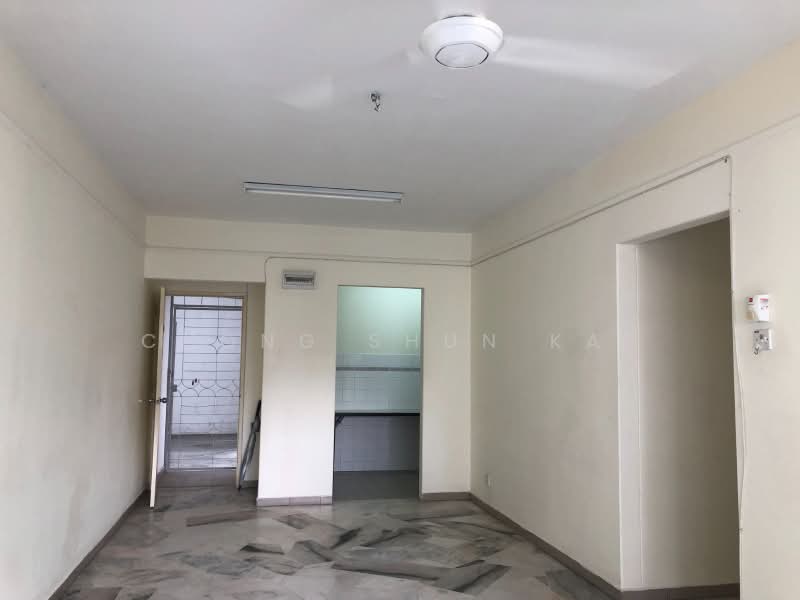 Apartment for Sale at Akasia Apartment - Chong Shun Kae - Interior - PropertyGuru.com.my
