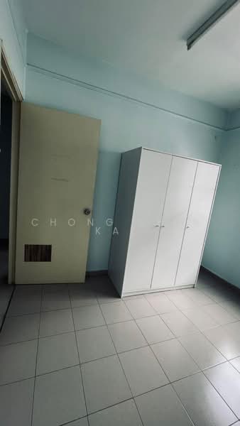 Apartment for Sale at Akasia Apartment - Chong Shun Kae - Interior - PropertyGuru.com.my