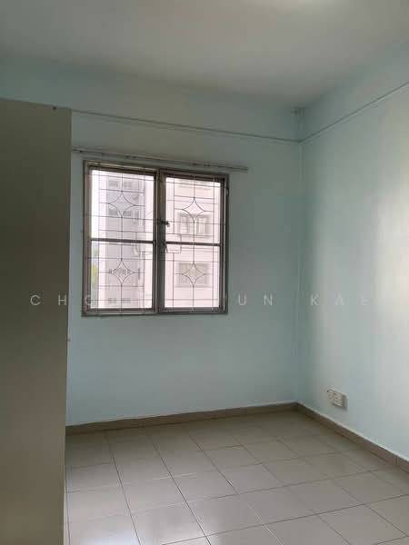 Apartment for Sale at Akasia Apartment - Chong Shun Kae - Interior - PropertyGuru.com.my