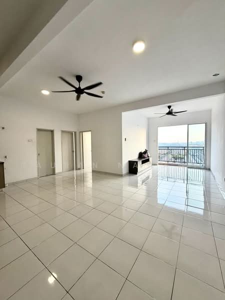 Condominium for Sale at Residensi Adelia - Fauran Nawawi - Living Room - PropertyGuru.com.my