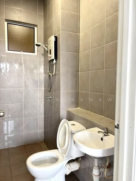 Condominium for Sale at Residensi Adelia - Fauran Nawawi - PropertyGuru.com.my