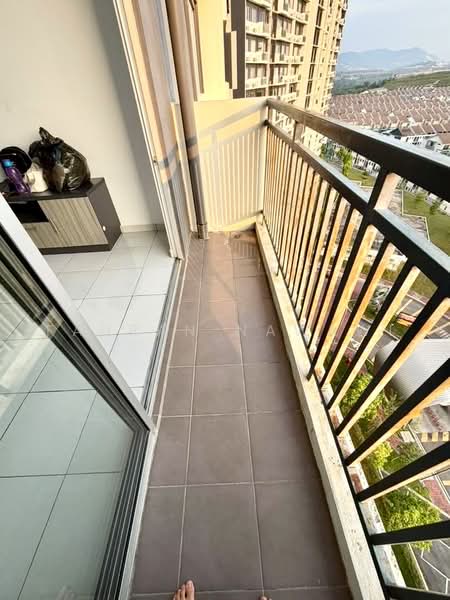 Condominium for Sale at Residensi Adelia - Fauran Nawawi - PropertyGuru.com.my