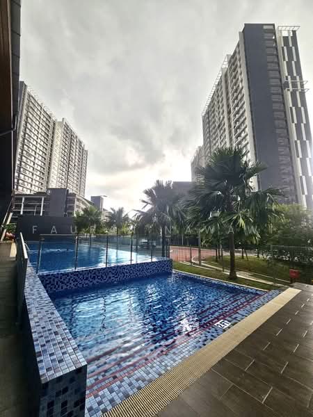 Condominium for Sale at Residensi Adelia - Fauran Nawawi - PropertyGuru.com.my