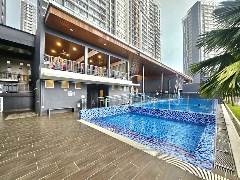Condominium for Sale at Residensi Adelia - Fauran Nawawi - PropertyGuru.com.my