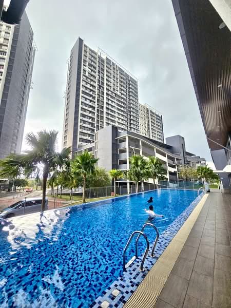 Condominium for Sale at Residensi Adelia - Fauran Nawawi - PropertyGuru.com.my