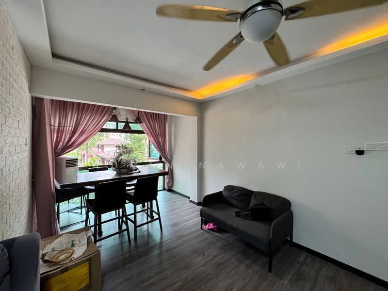 Condominium for Sale at Indah Condominium - Fauran Nawawi - PropertyGuru.com.my