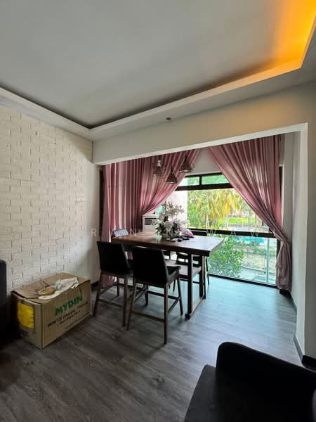 Condominium for Sale at Indah Condominium - Fauran Nawawi - PropertyGuru.com.my
