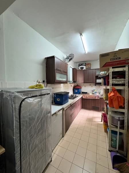 Condominium for Sale at Indah Condominium - Fauran Nawawi - PropertyGuru.com.my