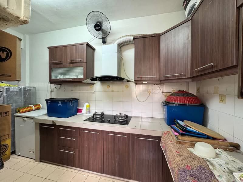 Condominium for Sale at Indah Condominium - Fauran Nawawi - PropertyGuru.com.my