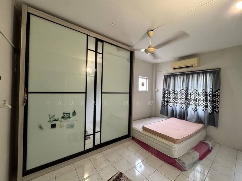 Condominium for Sale at Indah Condominium - Fauran Nawawi - PropertyGuru.com.my