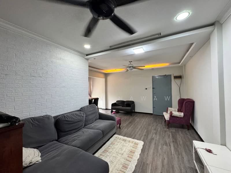 Condominium for Sale at Indah Condominium - Fauran Nawawi - PropertyGuru.com.my