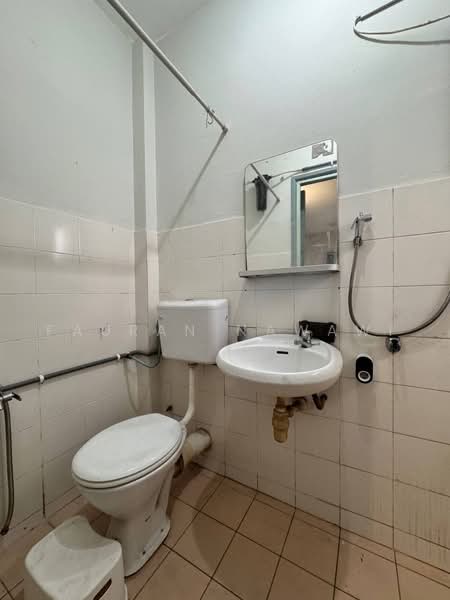 Condominium for Sale at Indah Condominium - Fauran Nawawi - PropertyGuru.com.my