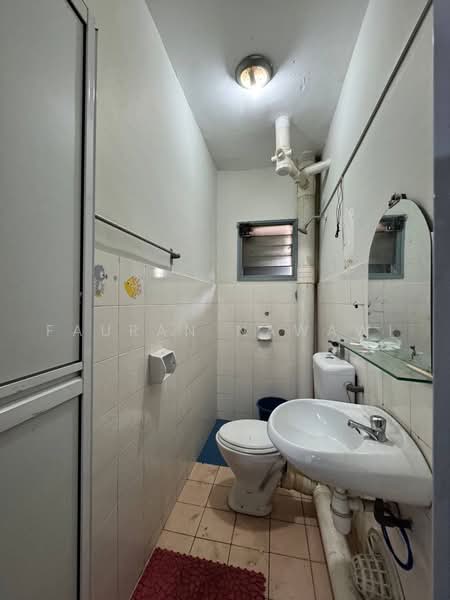 Condominium for Sale at Indah Condominium - Fauran Nawawi - PropertyGuru.com.my