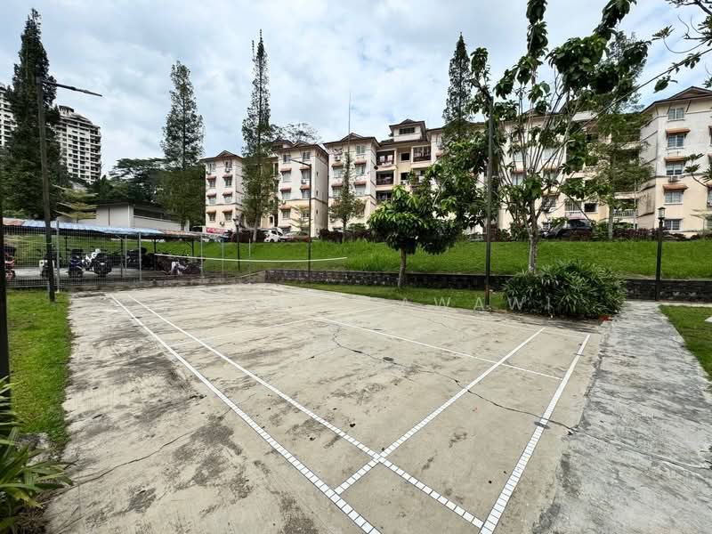 Condominium for Sale at Indah Condominium - Fauran Nawawi - PropertyGuru.com.my