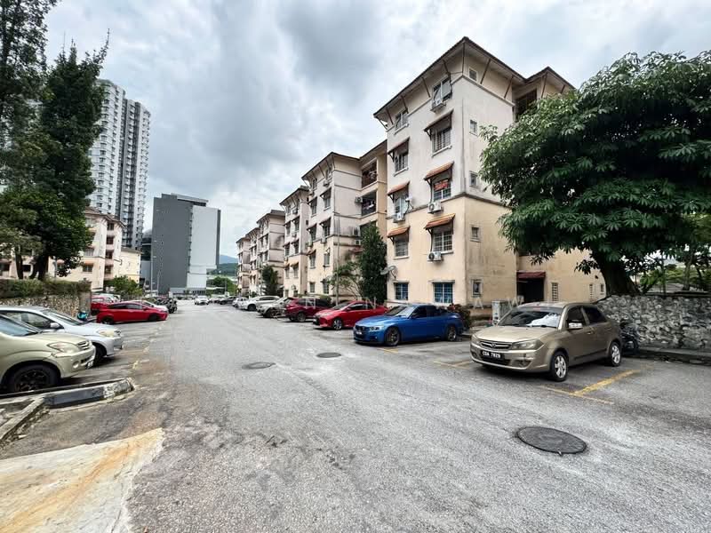 Condominium for Sale at Indah Condominium - Fauran Nawawi - PropertyGuru.com.my