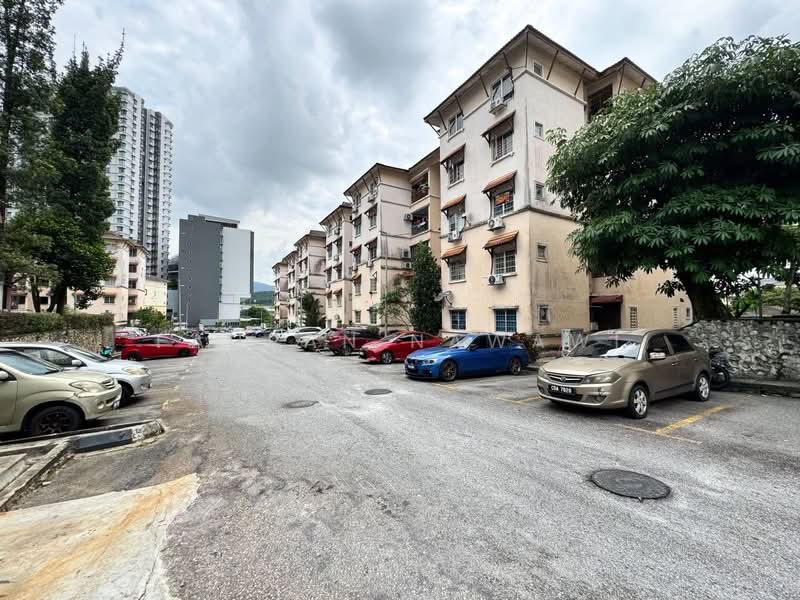 Condominium for Sale at Indah Condominium - Fauran Nawawi - PropertyGuru.com.my
