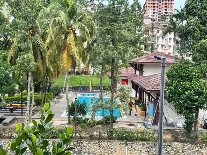 Condominium for Sale at Indah Condominium - Fauran Nawawi - PropertyGuru.com.my