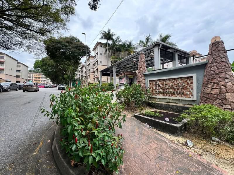 Condominium for Sale at Indah Condominium - Fauran Nawawi - PropertyGuru.com.my