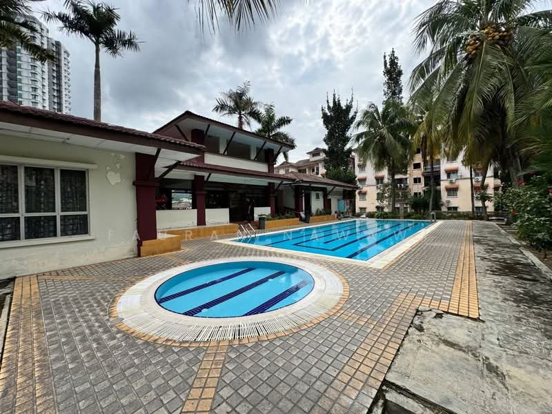 Condominium for Sale at Indah Condominium - Fauran Nawawi - PropertyGuru.com.my