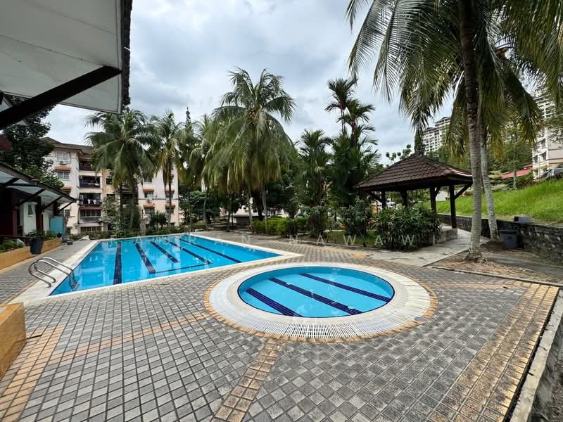 Condominium for Sale at Indah Condominium - Fauran Nawawi - PropertyGuru.com.my
