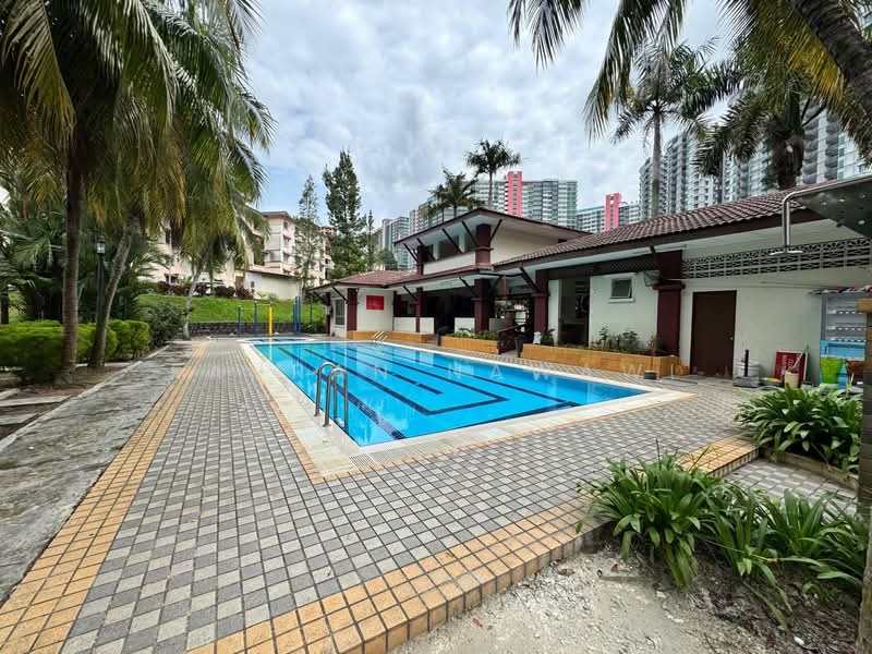 Condominium for Sale at Indah Condominium - Fauran Nawawi - PropertyGuru.com.my