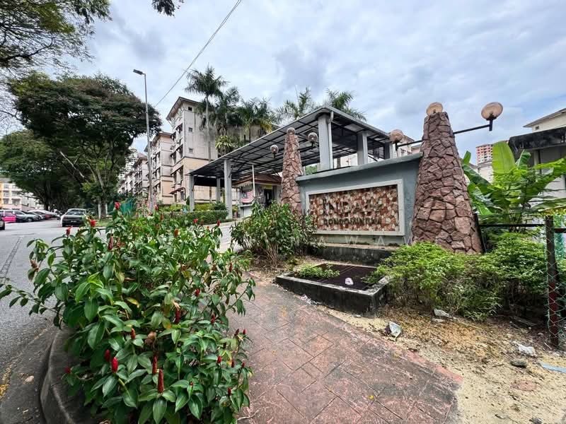 Condominium for Sale at Indah Condominium - Fauran Nawawi - PropertyGuru.com.my