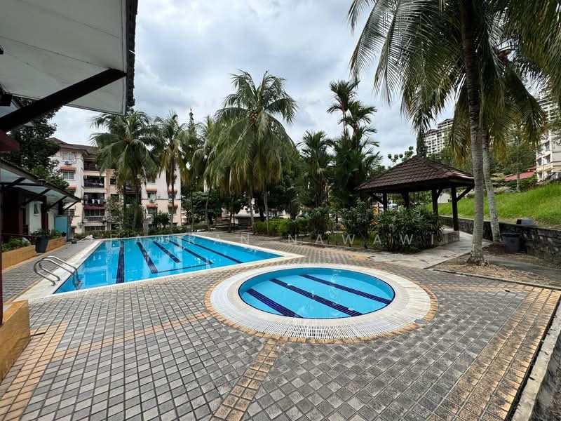 Condominium for Sale at Indah Condominium - Fauran Nawawi - PropertyGuru.com.my