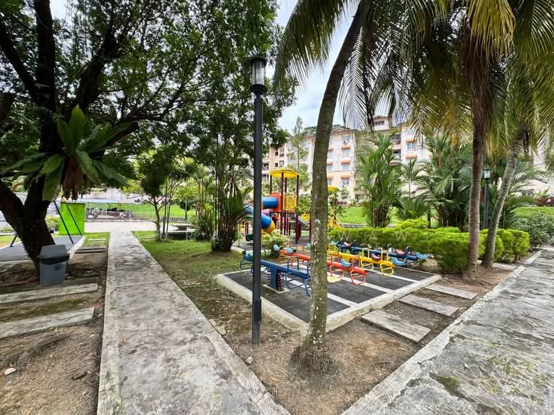 Condominium for Sale at Indah Condominium - Fauran Nawawi - PropertyGuru.com.my