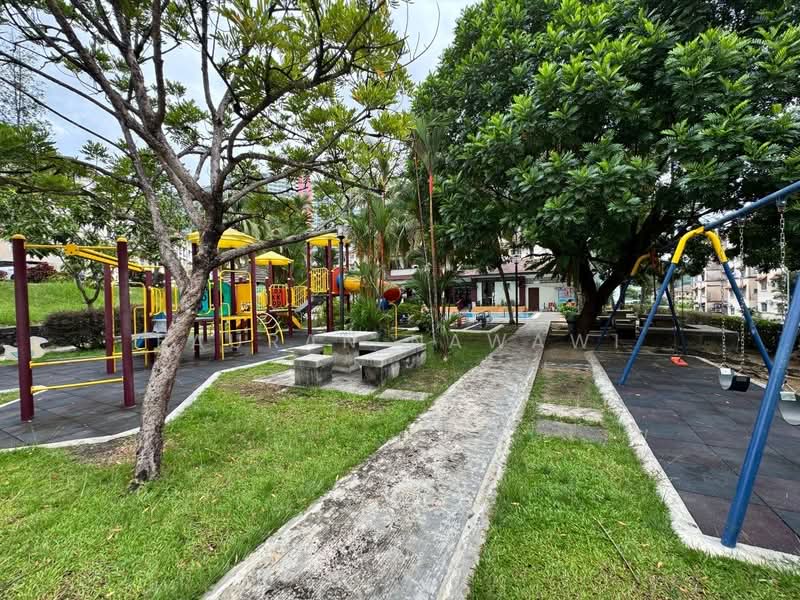 Condominium for Sale at Indah Condominium - Fauran Nawawi - PropertyGuru.com.my