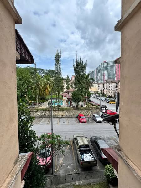 Condominium for Sale at Indah Condominium - Fauran Nawawi - PropertyGuru.com.my