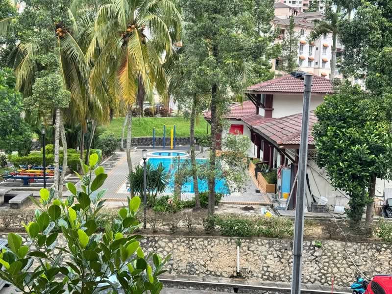 Condominium for Sale at Indah Condominium - Fauran Nawawi - PropertyGuru.com.my