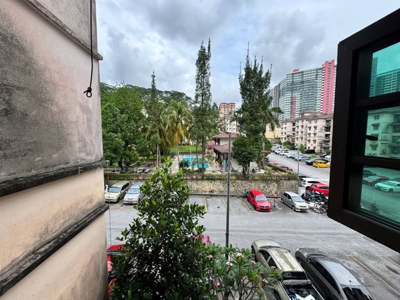 Condominium for Sale at Indah Condominium - Fauran Nawawi - PropertyGuru.com.my