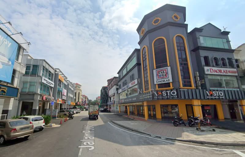 Kedai untuk Disewa di Dataran Sunway (Kota Damansara) - Fay Ong - Exterior - PropertyGuru.com.my