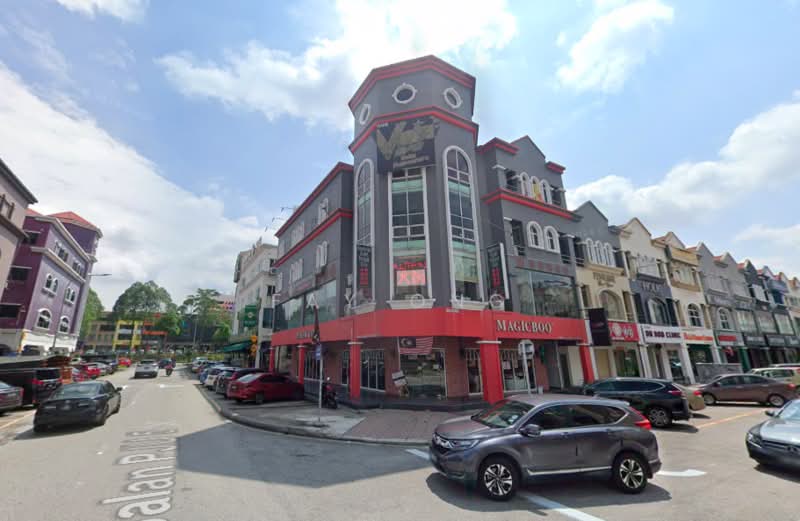 Kedai untuk Disewa di Dataran Sunway (Kota Damansara) - Fay Ong - Exterior - PropertyGuru.com.my