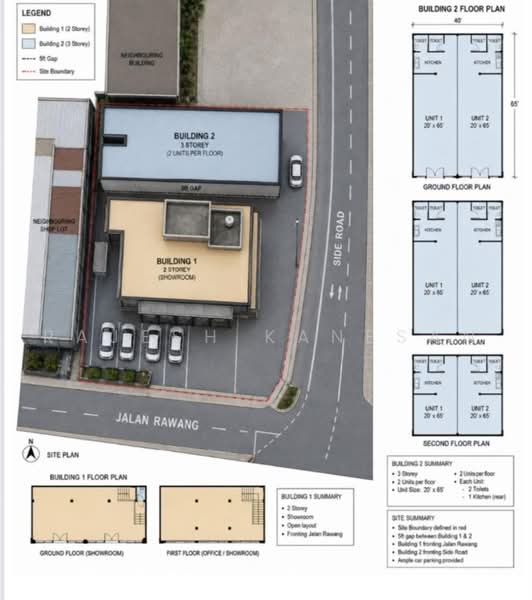 Shop for Sale in Rawang (Selangor) - Rajesh Kanesan - PropertyGuru.com.my