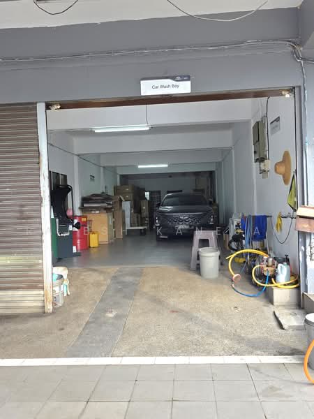Shop for Sale in Rawang (Selangor) - Rajesh Kanesan - Exterior - PropertyGuru.com.my
