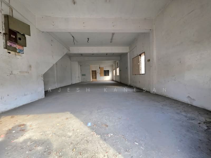 Shop for Sale in Rawang (Selangor) - Rajesh Kanesan - Interior - PropertyGuru.com.my