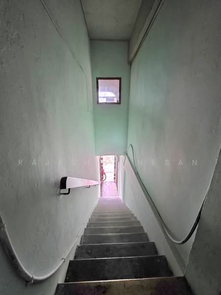 Shop for Sale in Rawang (Selangor) - Rajesh Kanesan - Corridor - PropertyGuru.com.my