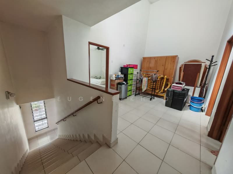 Rumah Teres 2-Tingkat untuk Dijual di Bandar Tiram (Ulu Tiram) - Eugene Khoo - PropertyGuru.com.my