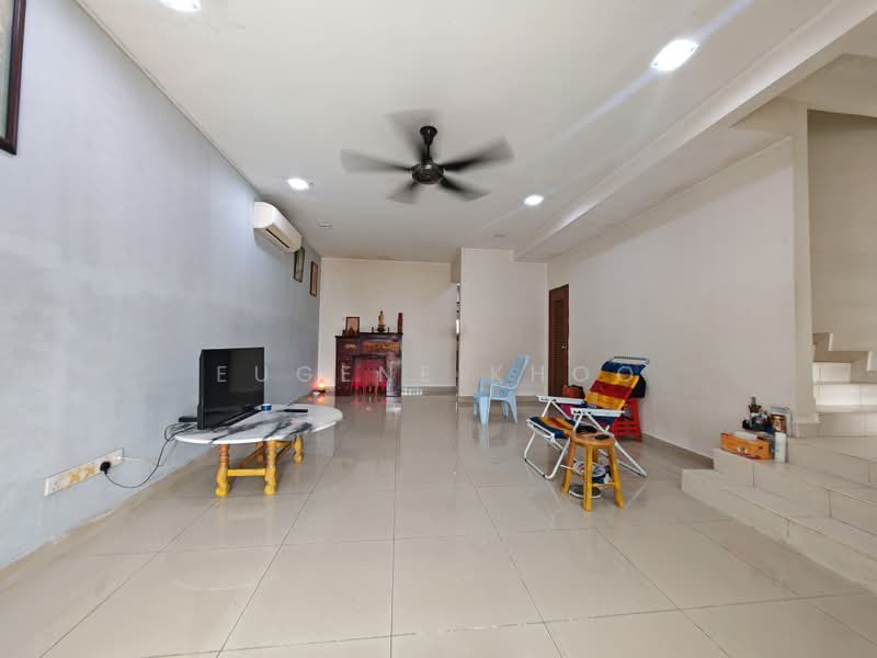 Rumah Teres 2-Tingkat untuk Dijual di Bandar Tiram (Ulu Tiram) - Eugene Khoo - PropertyGuru.com.my