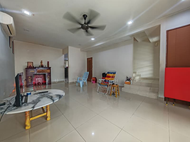 Rumah Teres 2-Tingkat untuk Dijual di Bandar Tiram (Ulu Tiram) - Eugene Khoo - PropertyGuru.com.my
