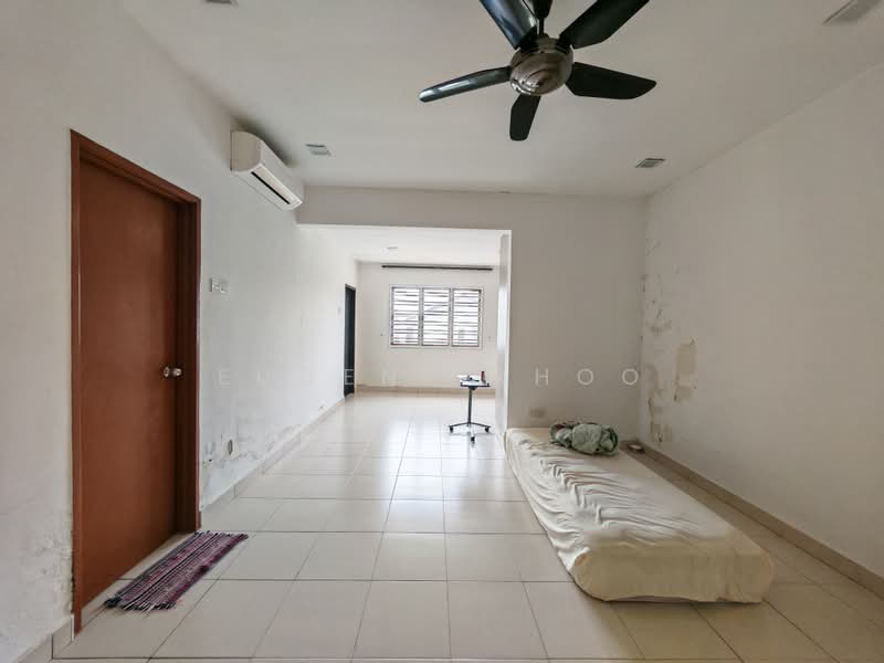 Rumah Teres 2-Tingkat untuk Dijual di Bandar Tiram (Ulu Tiram) - Eugene Khoo - PropertyGuru.com.my