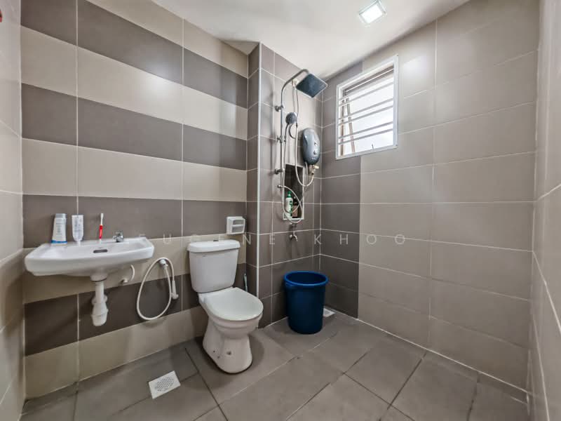 Rumah Teres 2-Tingkat untuk Dijual di Bandar Tiram (Ulu Tiram) - Eugene Khoo - PropertyGuru.com.my